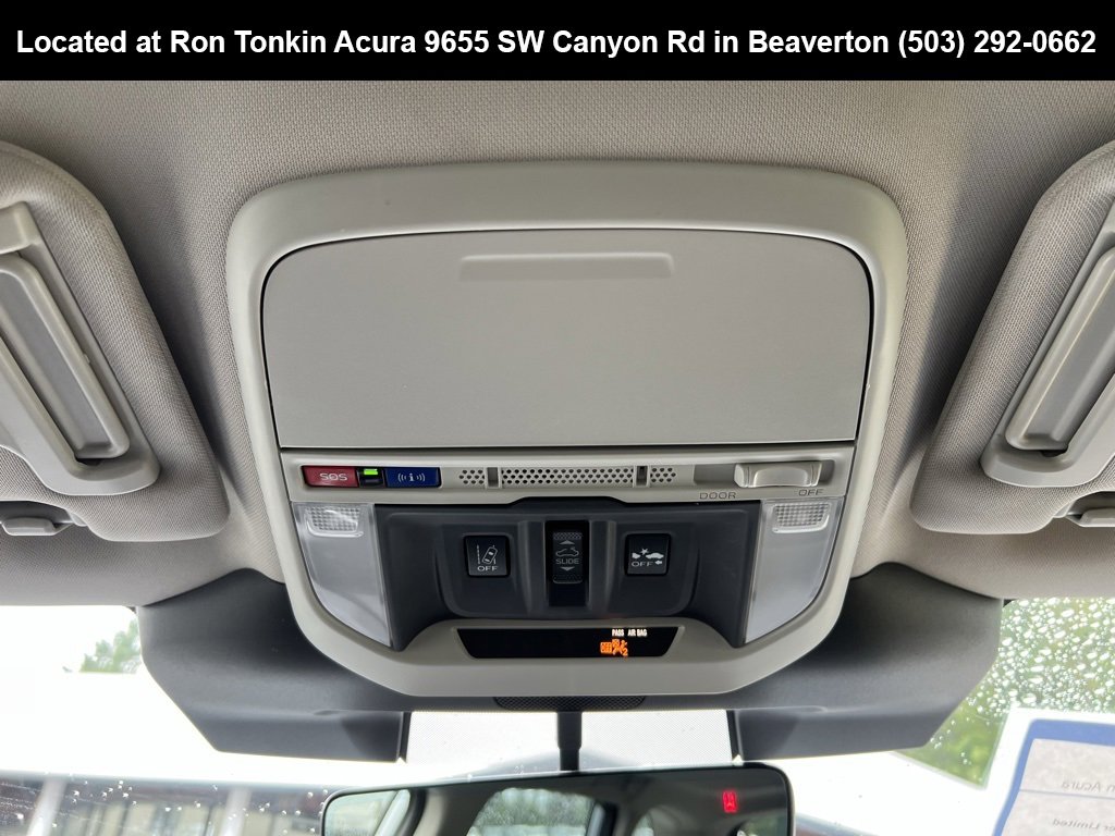 Used 2022 Subaru Forester Limited w/ Popular Package #2 image 28