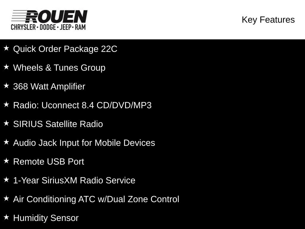 Used 2014 Dodge Journey SXT w/ Quick Order Package 22C FWD image 3