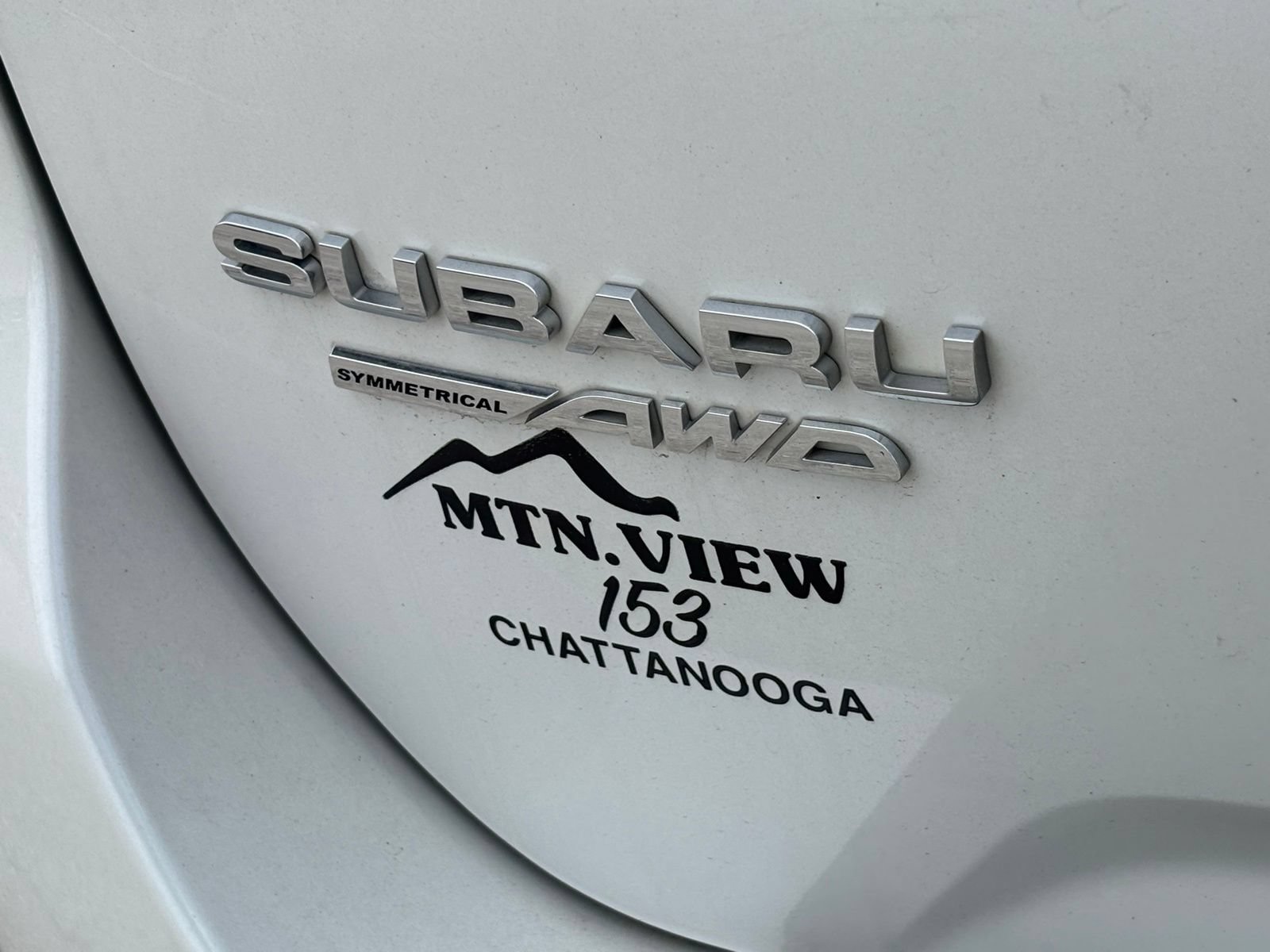 Used 2021 Subaru Forester Premium AWD/4WD image 6