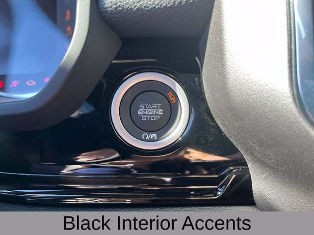 New 2026 RAM 1500 Laramie AWD/4WD image 37