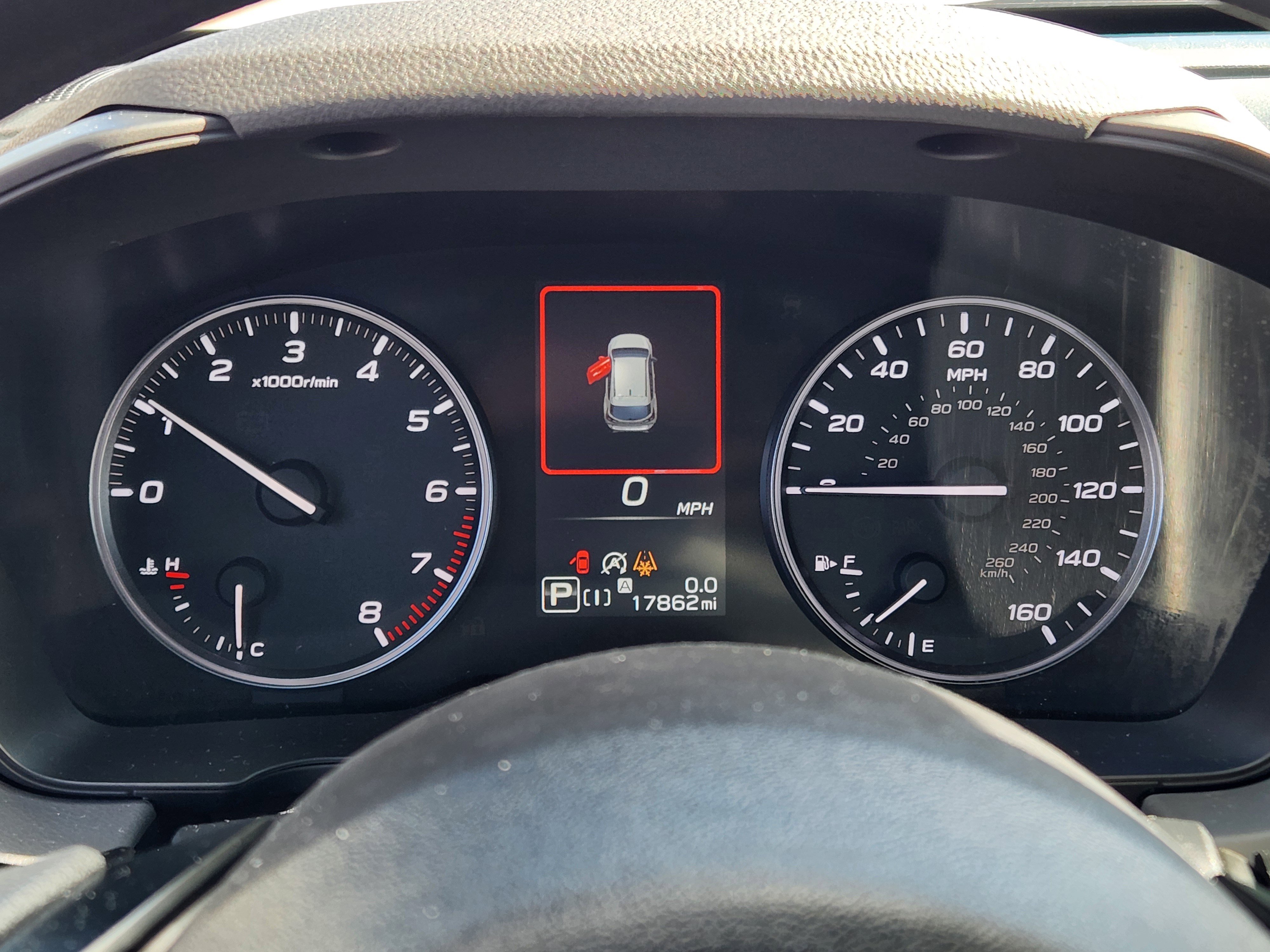 Certified 2024 Subaru Crosstrek 2.0i Premium image 19