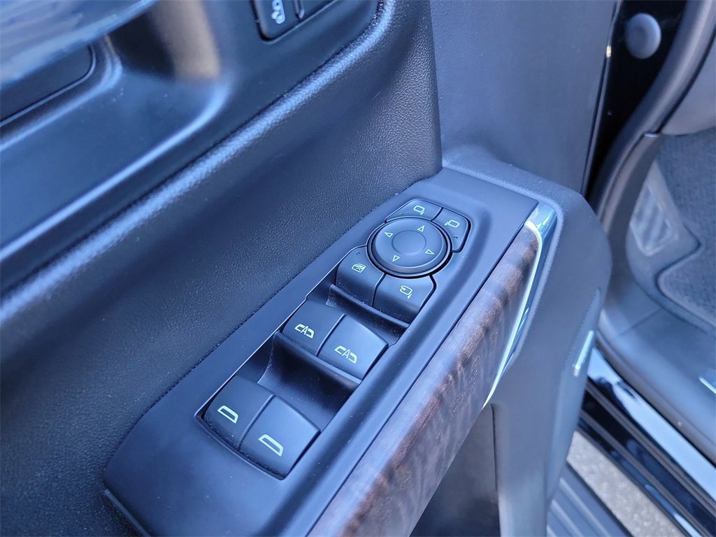 Certified 2021 GMC Sierra 1500 Denali w/ Denali Ultimate Package image 24