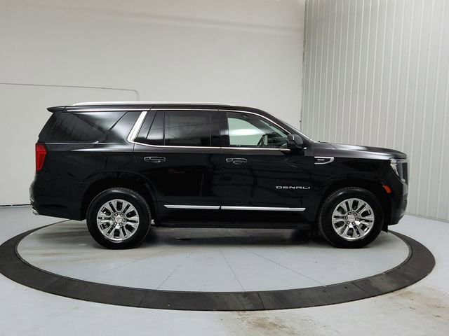 Used 2024 GMC Yukon Denali image 8