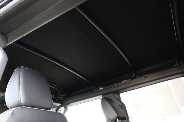 New 2026 Ford Bronco Outer Banks w/ Sasquatch Package image 21