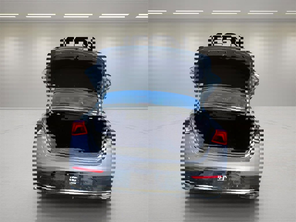 Used 2021 Kia K5 LXS image 33