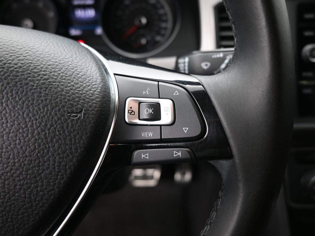Used 2019 Volkswagen Atlas SE AWD/4WD image 23