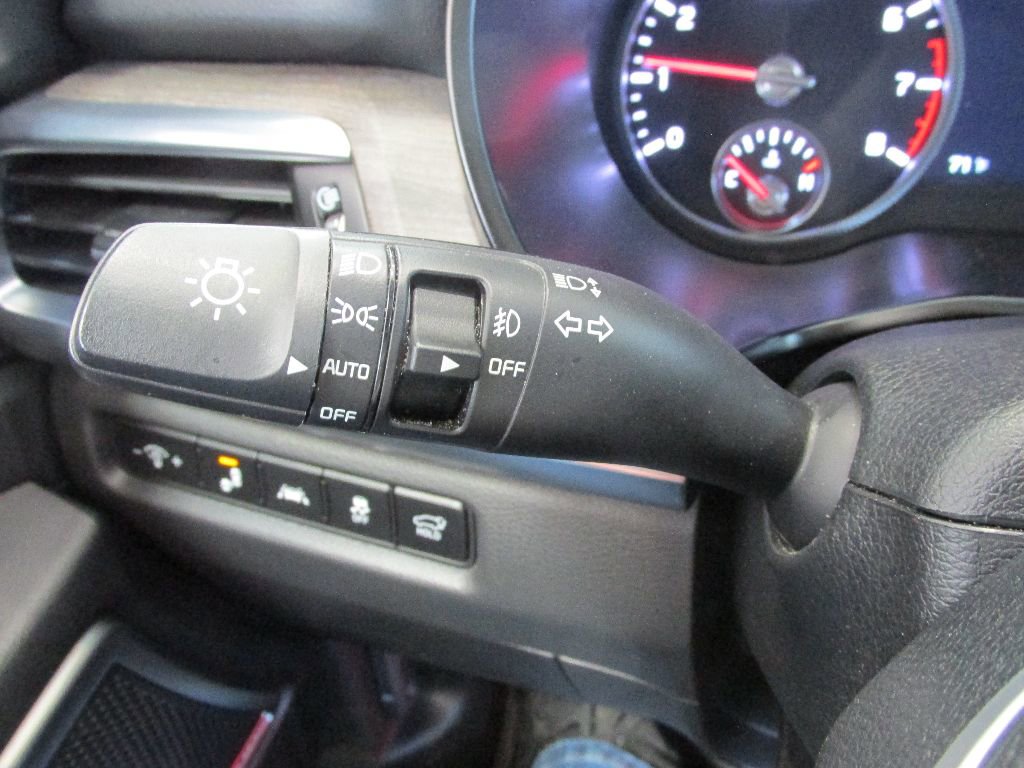 Used 2022 Kia Telluride SX w/ SX Prestige Package image 20