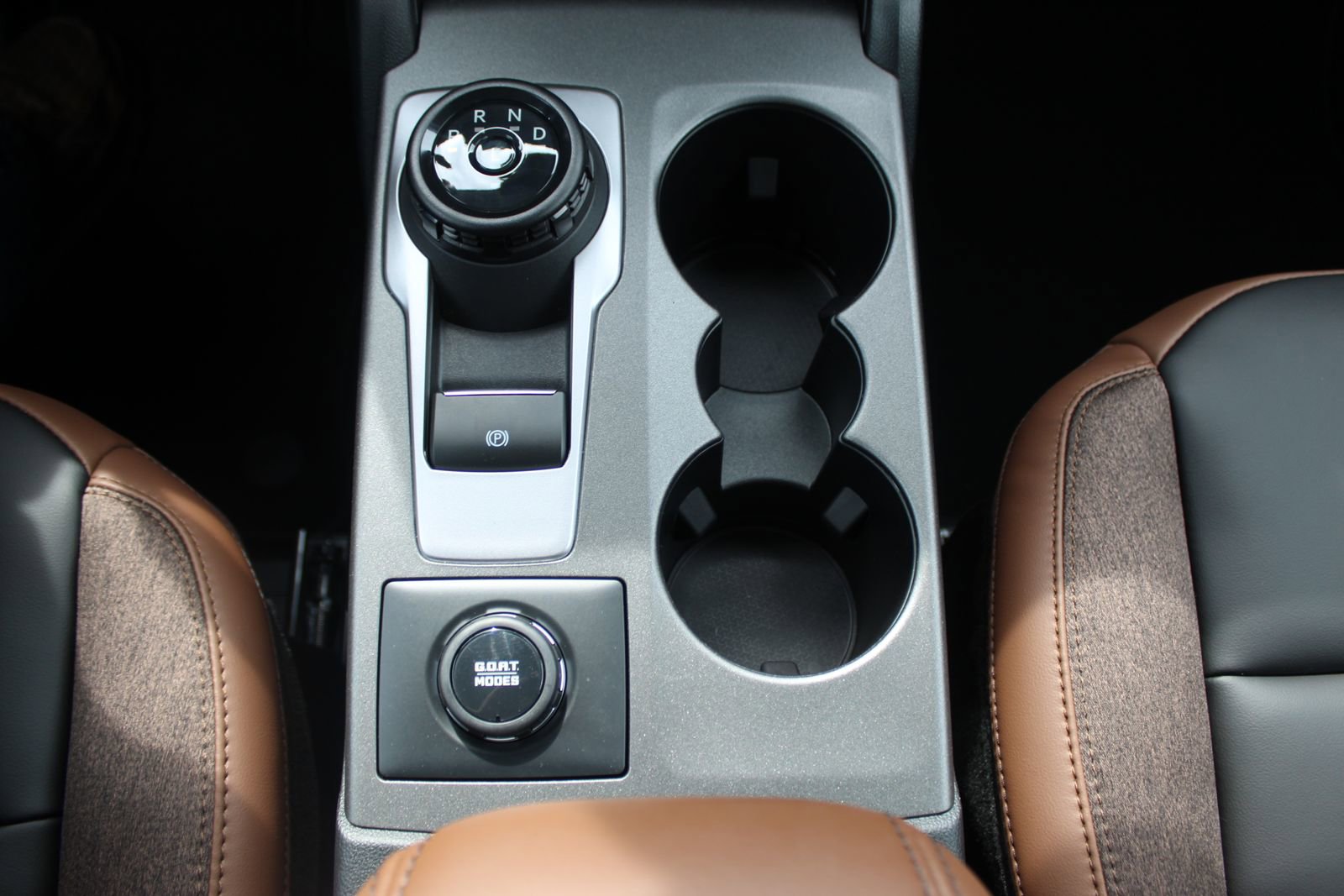 New 2026 Ford Bronco Sport Outer Banks AWD/4WD image 31