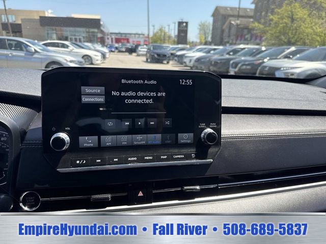 Used 2024 Mitsubishi Outlander Ralliart AWD/4WD image 23