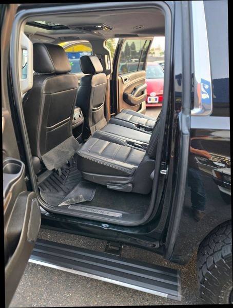 Used 2018 GMC Yukon XL Denali w/ Denali Ultimate Package AWD/4WD image 71