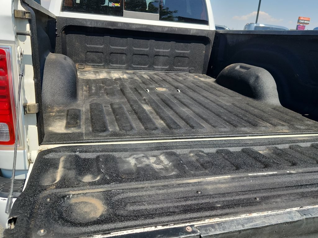 Used 2014 RAM 2500 Limited AWD/4WD image 13