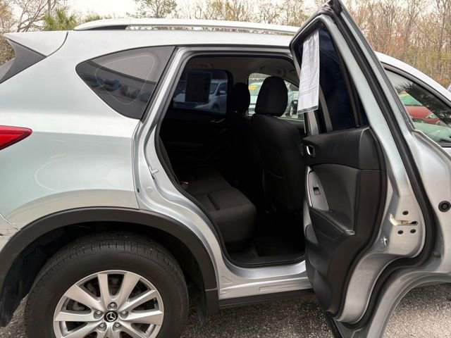 Used 2016 MAZDA CX-5 Sport FWD image 28