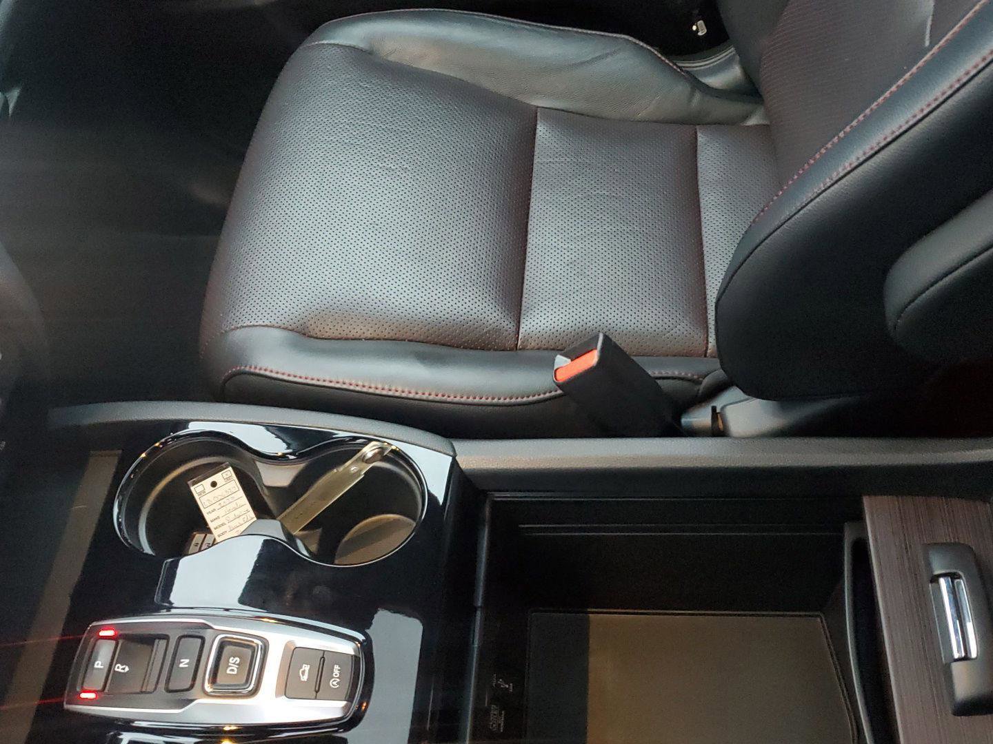 Used 2020 Honda Ridgeline Black Edition image 25