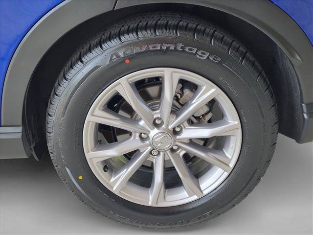 Certified 2024 Honda CR-V EX image 23