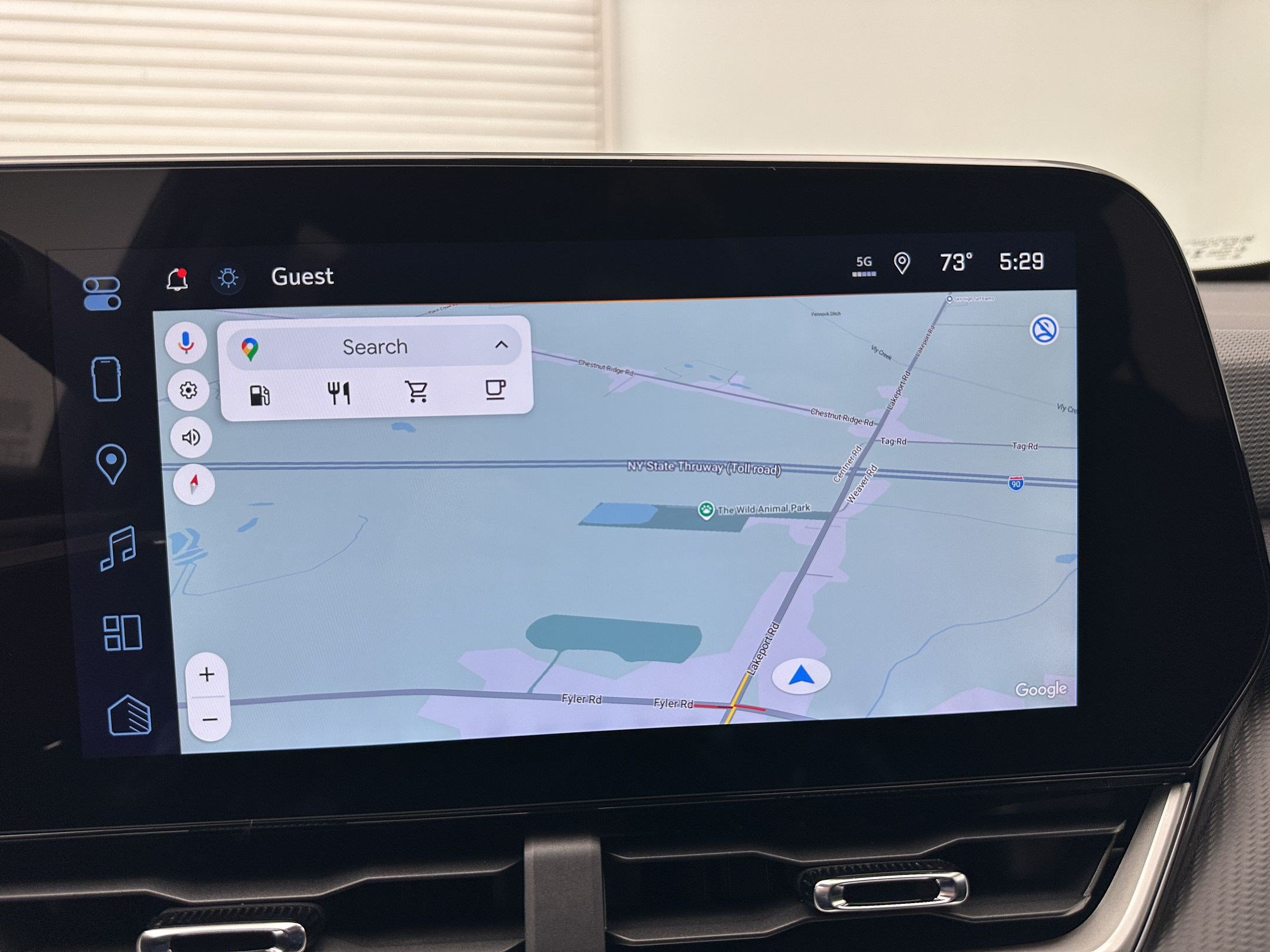 New 2027 Chevrolet Equinox LT AWD/4WD image 20