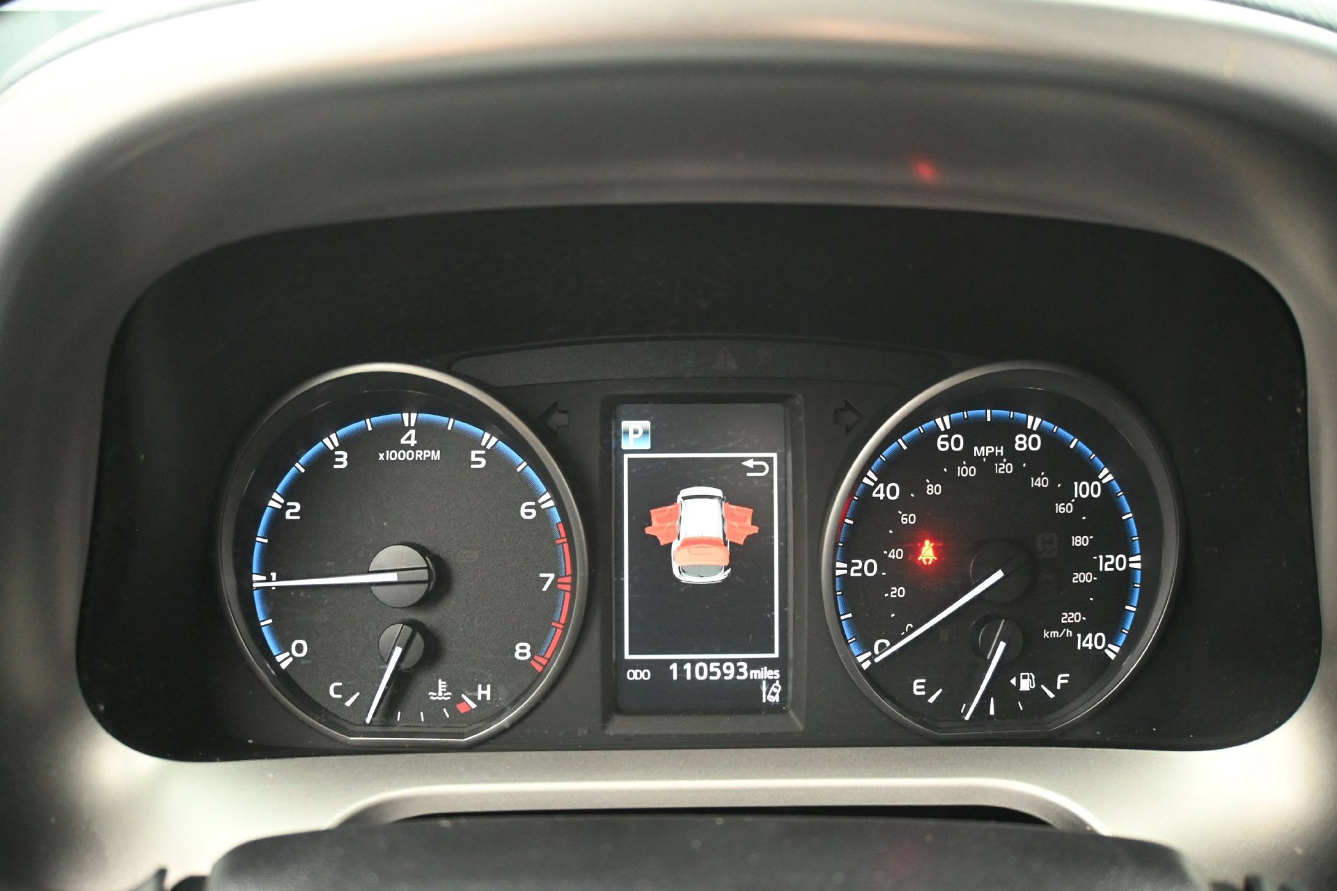 Used 2017 Toyota RAV4 LE w/ All Weather Liner Package FWD image 23