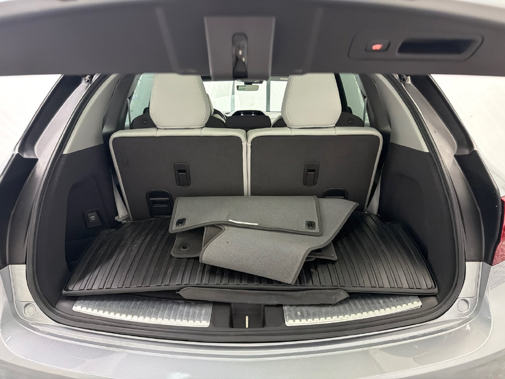 Used 2020 Acura MDX FWD image 20