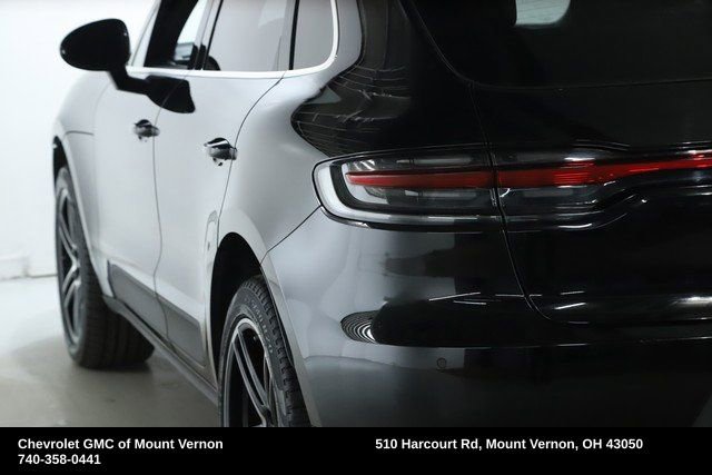 Used 2021 Porsche Macan S image 43