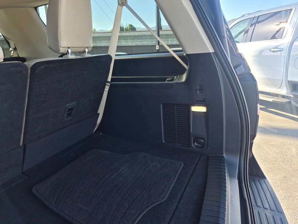 Used 2024 Ford Expedition Max Limited image 36