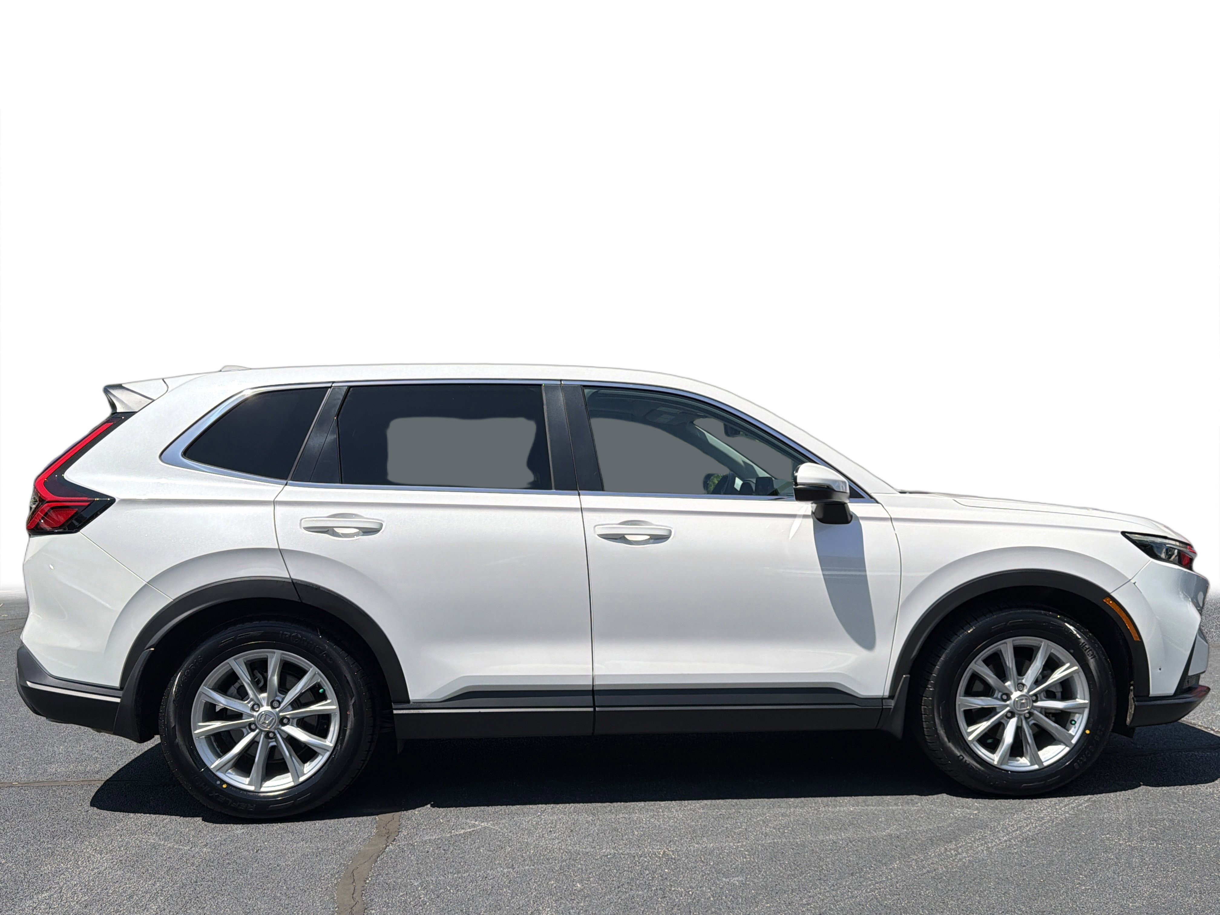 Used 2025 Honda CR-V EX-L image 31