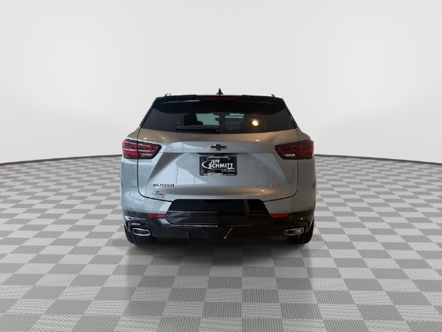 New 2026 Chevrolet Blazer RS w/ Driver Confidence II Package FWD image 9