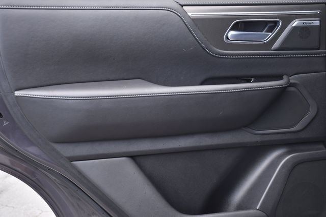 Used 2025 INFINITI QX80 Pure RWD image 25