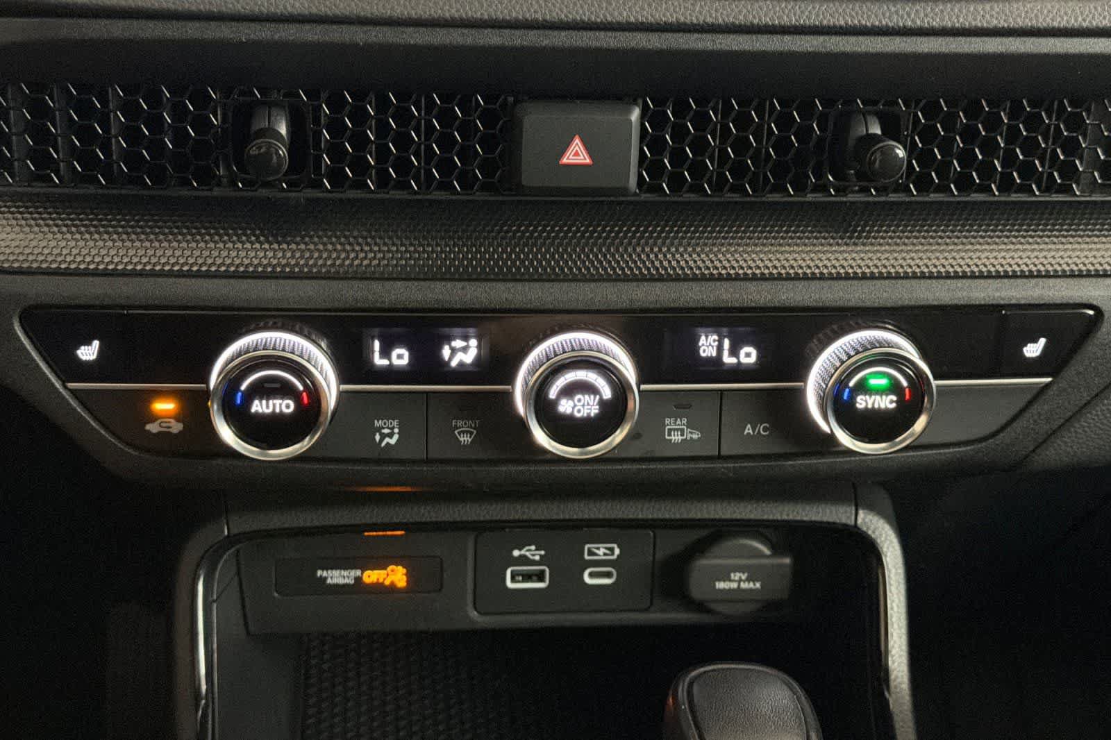 Used 2023 Honda CR-V Sport image 20