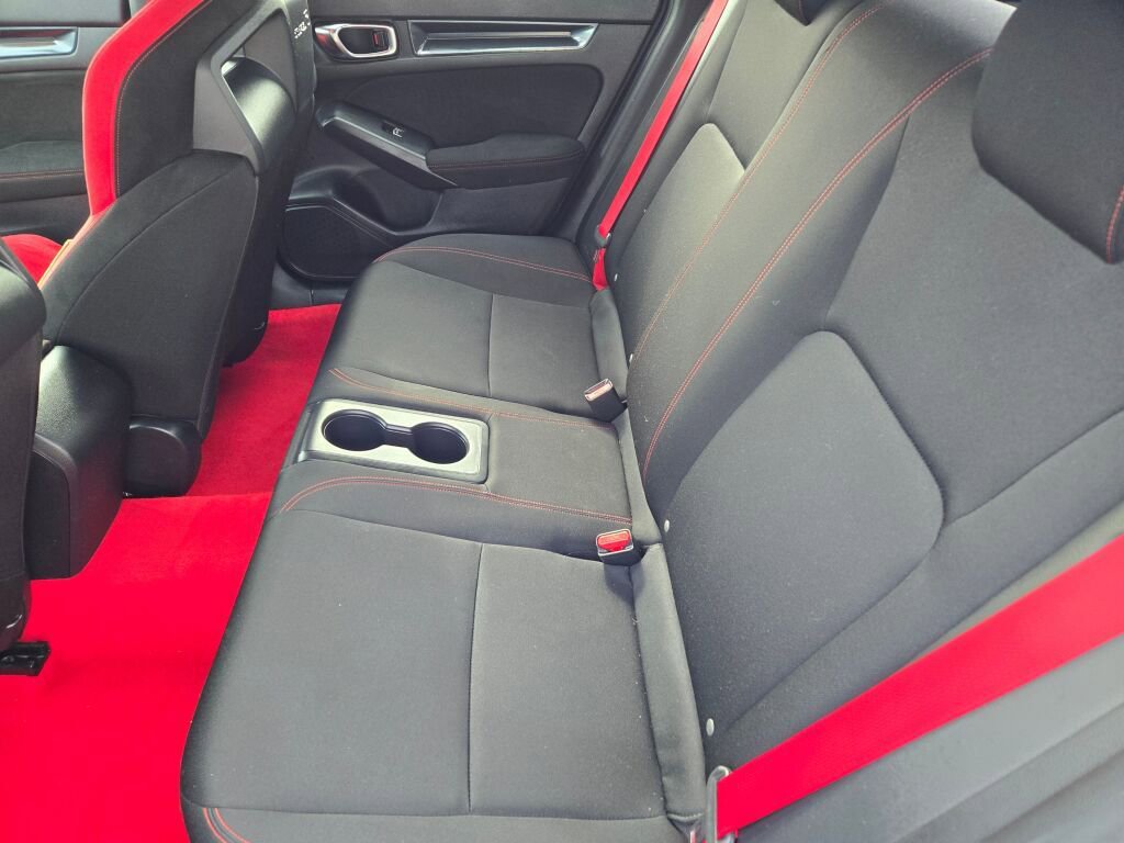 Used 2024 Honda Civic Type R image 18