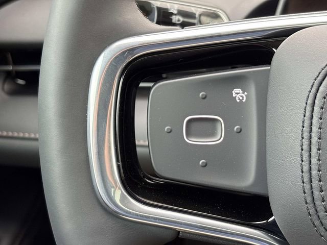 New 2026 Lincoln Nautilus Reserve w/ Jet Appearance Package image 25