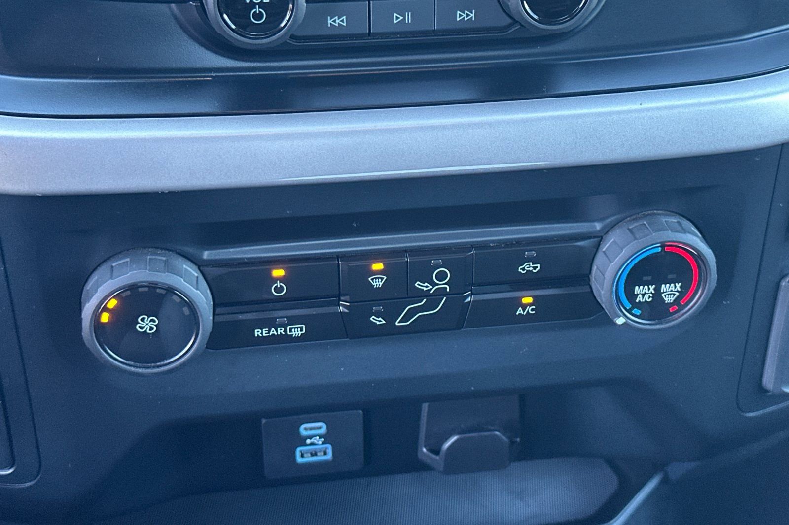 Certified 2023 Ford F150 XLT image 22