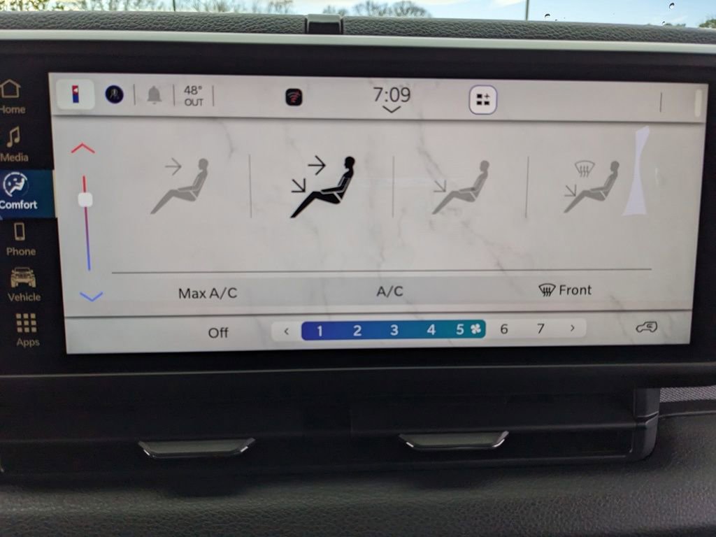 New 2026 Jeep Wrangler Sport image 26