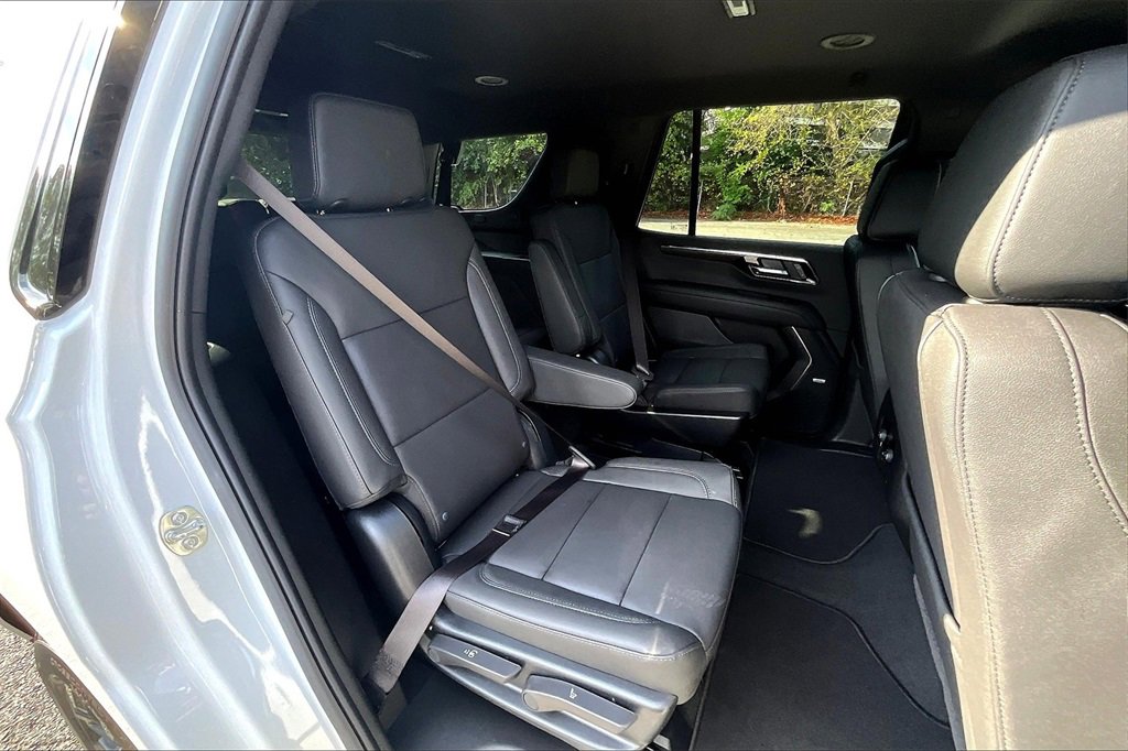 New 2026 Chevrolet Tahoe LT w/ Comfort Package image 11