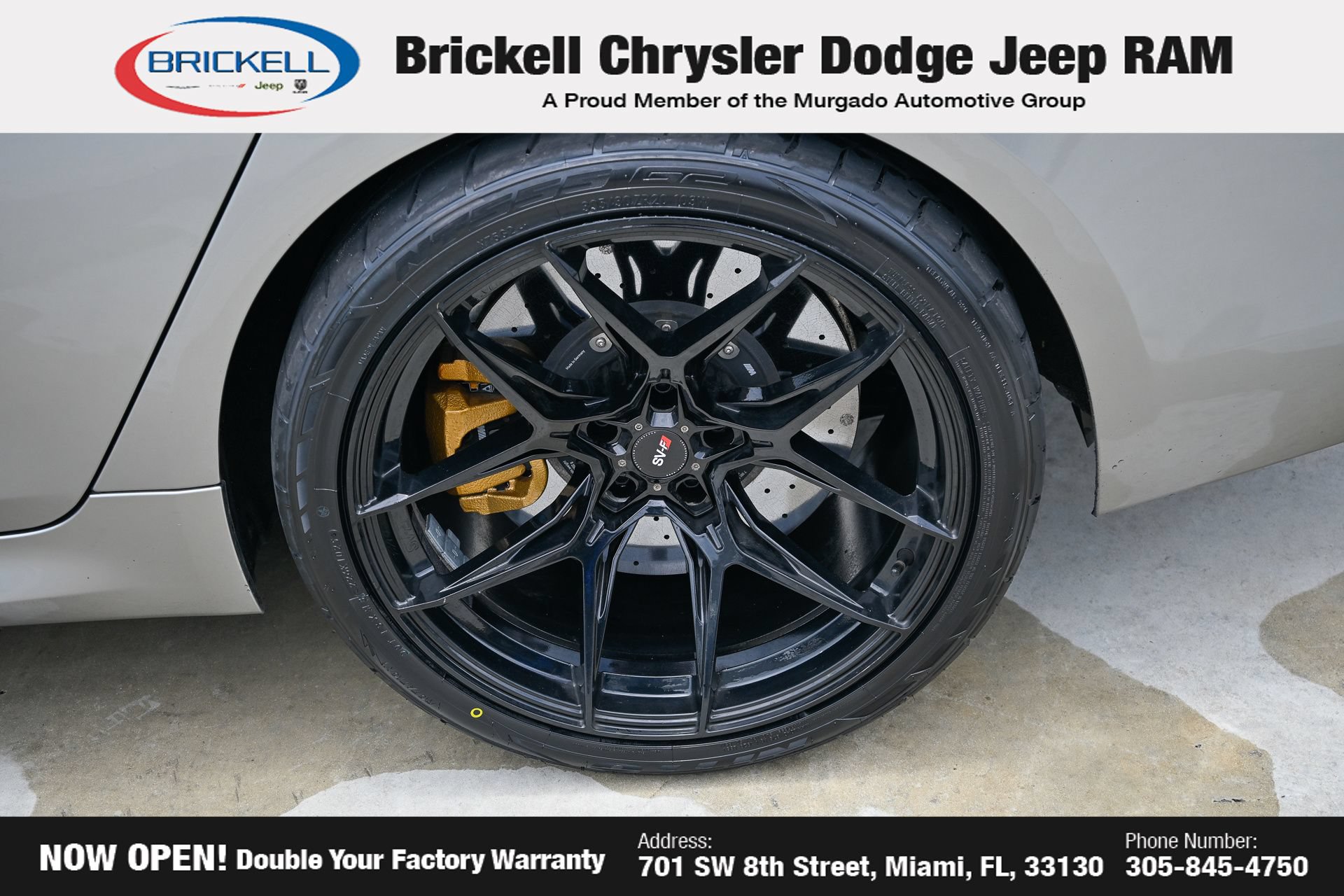 Used 2019 BMW M5 AWD/4WD image 39