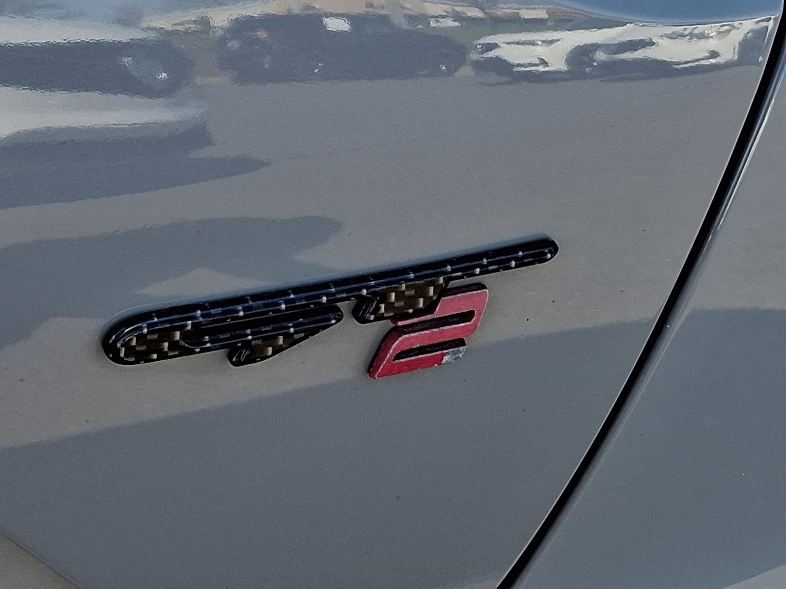 Used 2019 Kia Stinger GT2 image 33