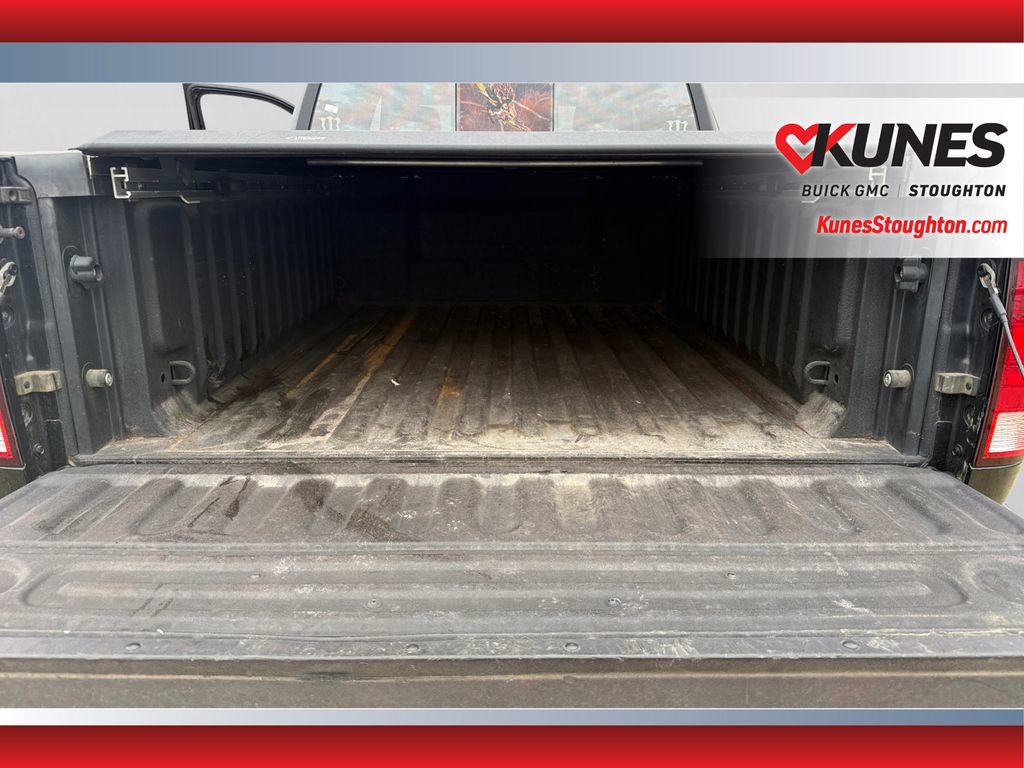 Used 2012 RAM 1500 Limited AWD/4WD image 42
