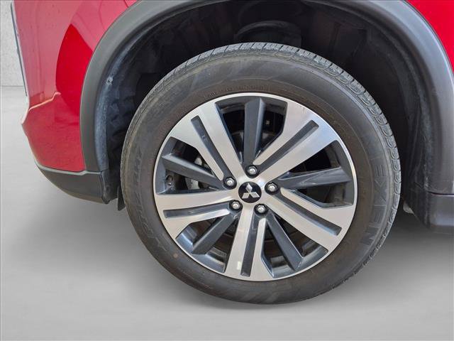 Used 2024 Mitsubishi Outlander Sport AWD image 14