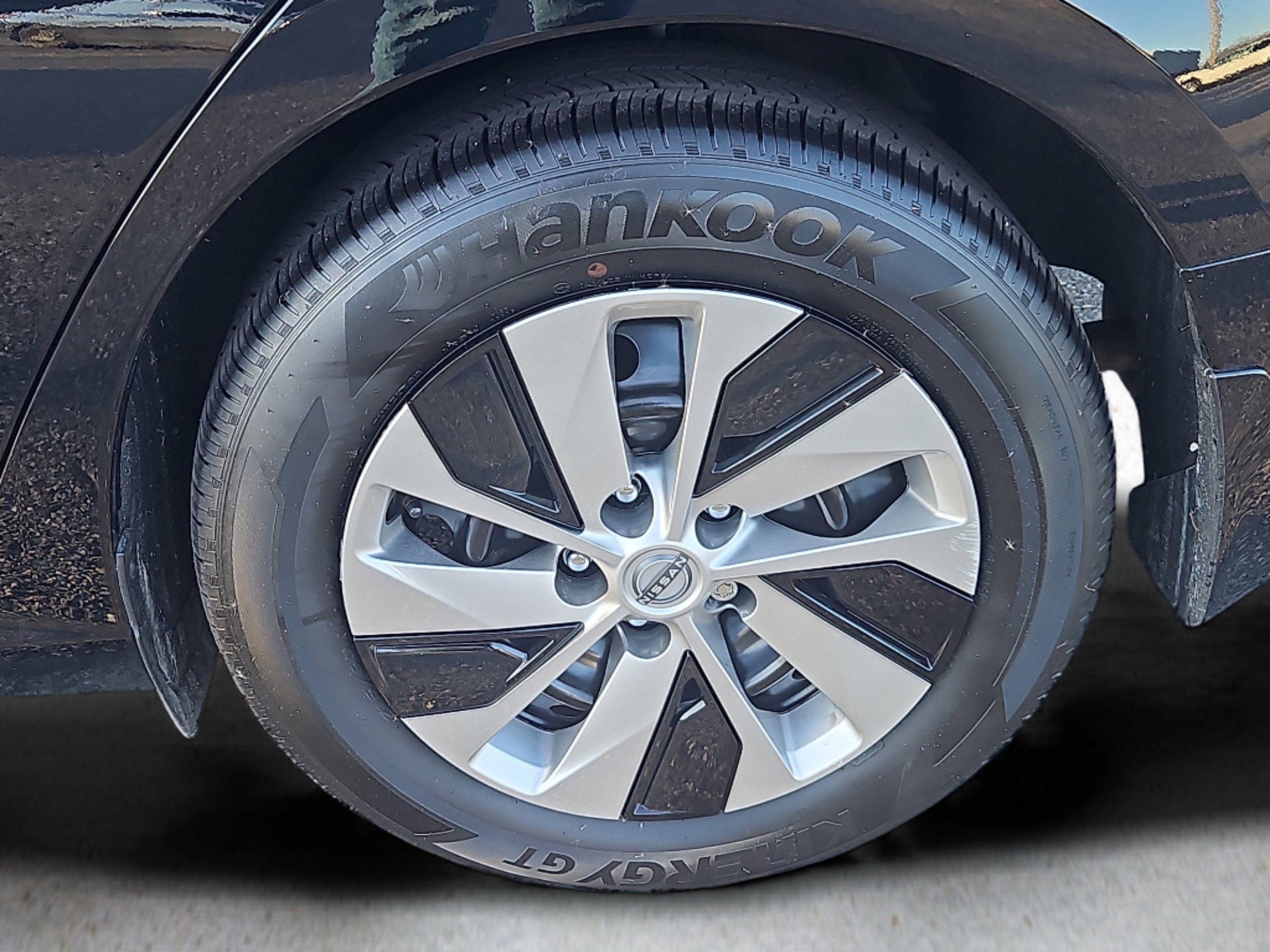 Certified 2025 Nissan Altima 2.5 S image 19