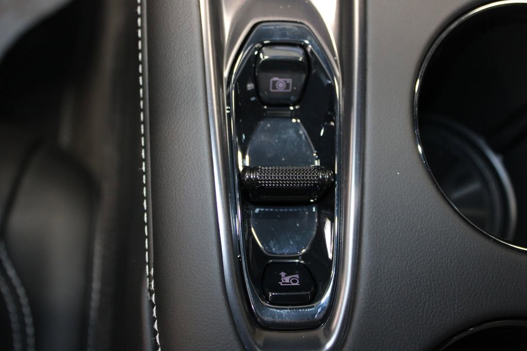 New 2026 Chevrolet Corvette Z06 w/ Stealth Interior Trim Package image 49