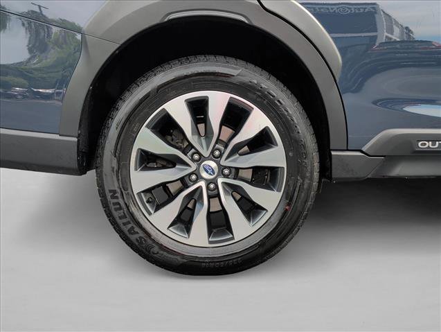 Used 2023 Subaru Outback Touring XT image 25