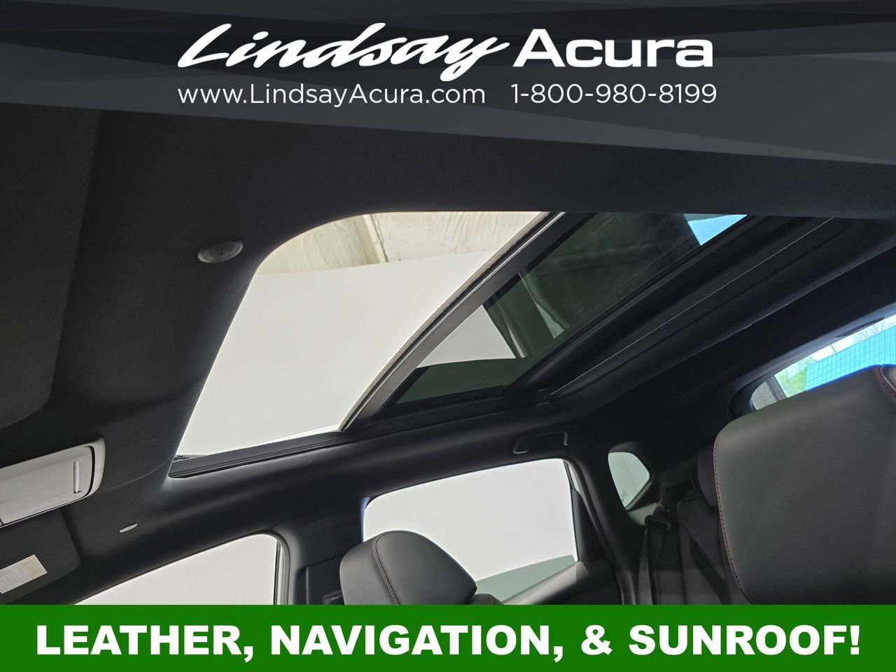 Used 2025 Acura ADX A-Spec AWD/4WD image 21