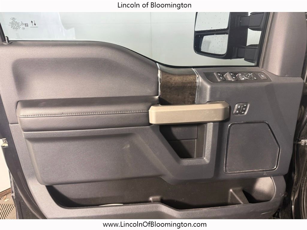 Used 2022 Ford F250 Lariat w/ Lariat Ultimate Package image 64