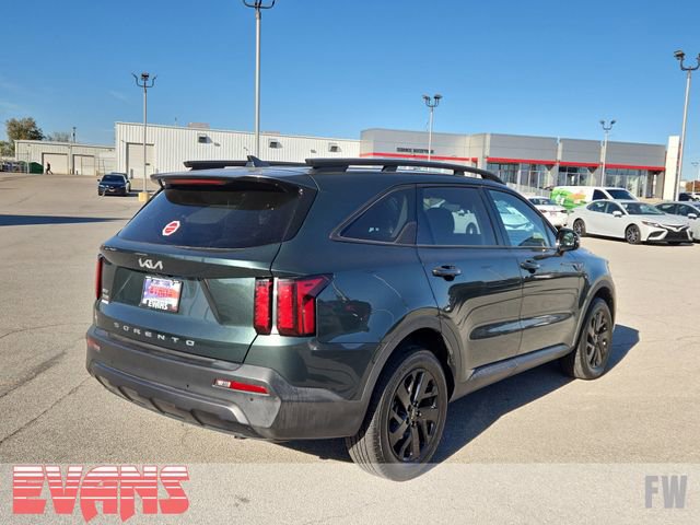 Used 2022 Kia Sorento S image 29
