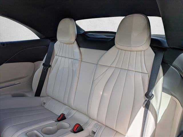 New 2026 Mercedes-Benz CLE 53 AMG 4MATIC Cabriolet image 13