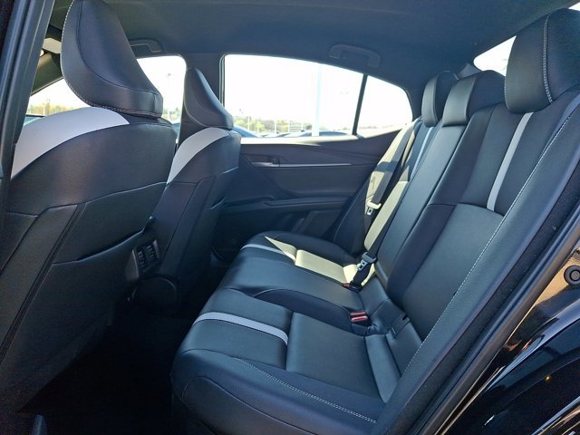Certified 2025 Toyota Camry SE FWD image 10