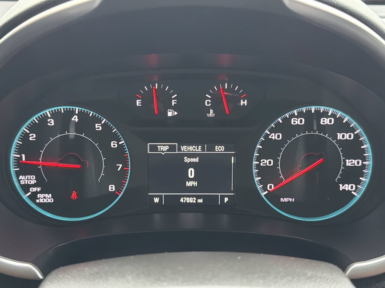 Used 2021 Chevrolet Malibu LS FWD image 29