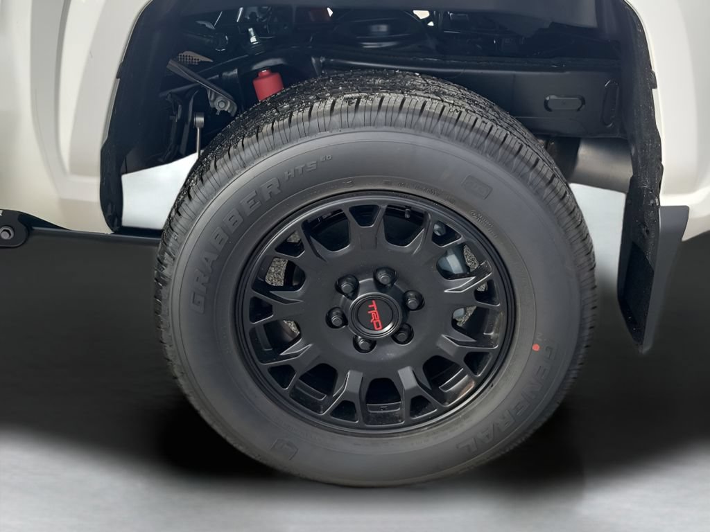 New 2025 Toyota Tacoma SR5 AWD/4WD image 18