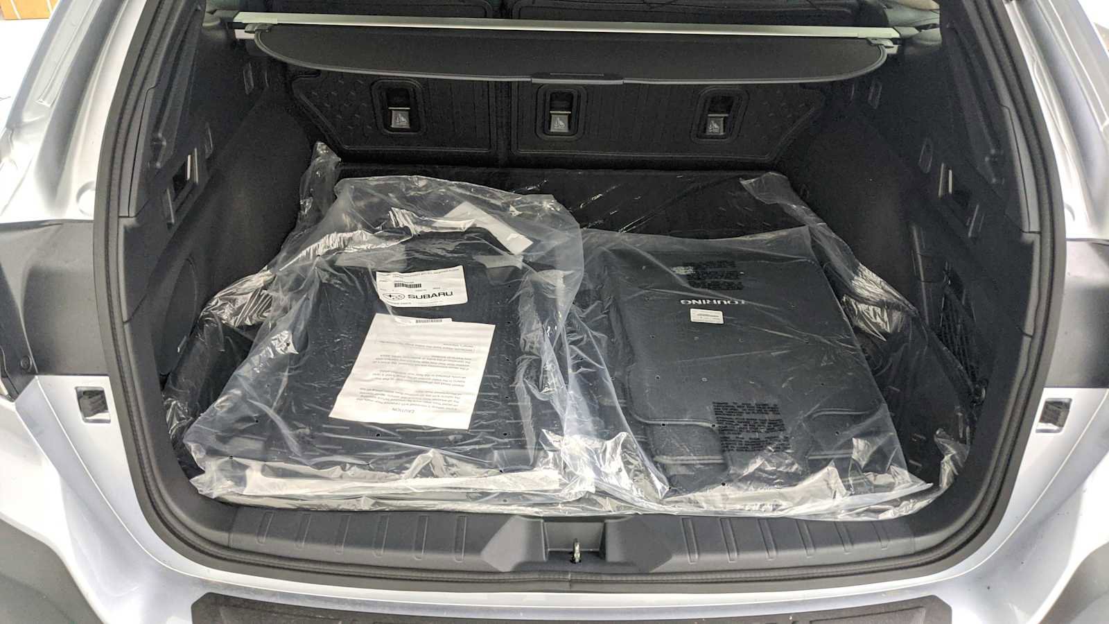 New 2025 Subaru Outback Touring image 28