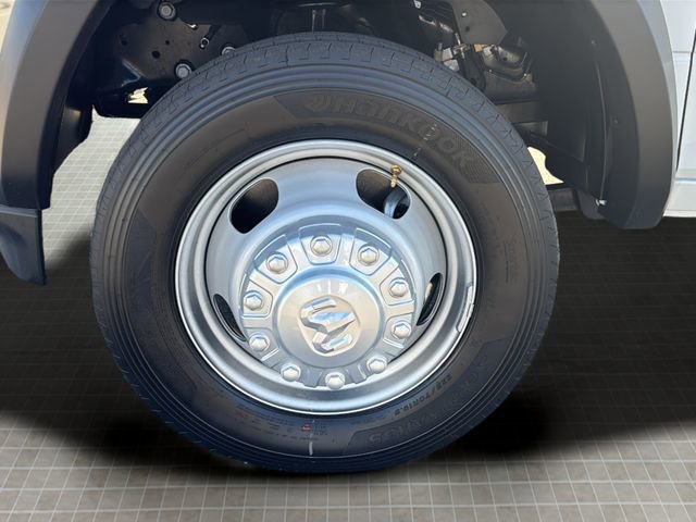 New 2026 RAM 5500 Tradesman w/ Chrome Appearance Group image 45