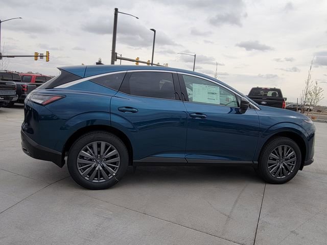 New 2026 Nissan Murano SL image 6