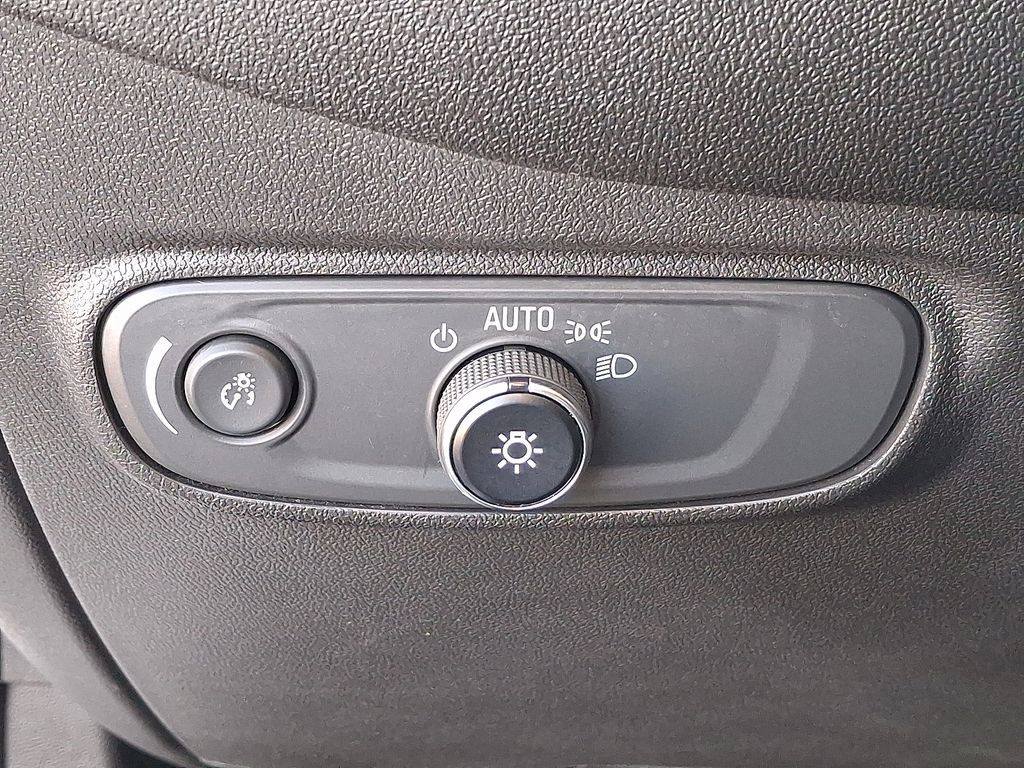 Used 2022 Chevrolet Equinox LT image 22